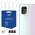 3mk Lens Protection Samsung Galaxy A30 (SM-A305) / Ochranné sklo na fotoaparát / 4 ks