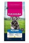 Eukanuba Dog Mature Small rich in fresh Chicken 3kg