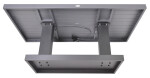 ROJA BUDAPEST MULTI hliníková souprava