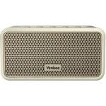 YENKEE YSP 50BG BT MAMBO S béžová / Bezdrátový reproduktor / 20W / Bluetooth 5.3 / AUX / microSD (8590669392094)