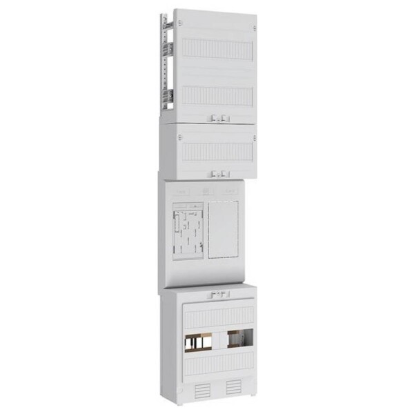 ABN EZ17111 EZ17111 pole counter Obsah 1 ks