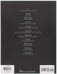 MS Twilight: Music From The Motion Picture (PVG)