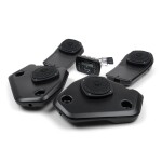 Audio systém pro Can-Am Traxter HD8/HD9/HD10