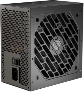 Genesis Nihon 650NM černá / Počítačový zdroj / 650 W (NGP-2367)