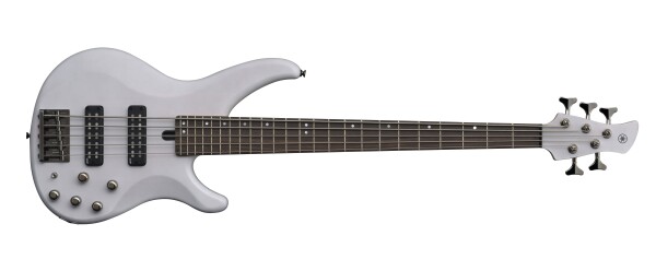Yamaha TRBX505 TWH