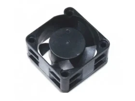 AKASA AK-4020MS / 40mm / Sleeve Bearing / 23.46 dB @ 5000 RPM / 5.7 CFM / 3-Pin (AK-4020MS)
