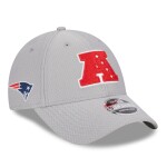 New Era Pánská kšiltovka New England Patriots NFL AFC 2024 Pro Bowl Stretch-Snap 9FORTY