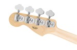 Fender Standard Jazz Bass LRL OW