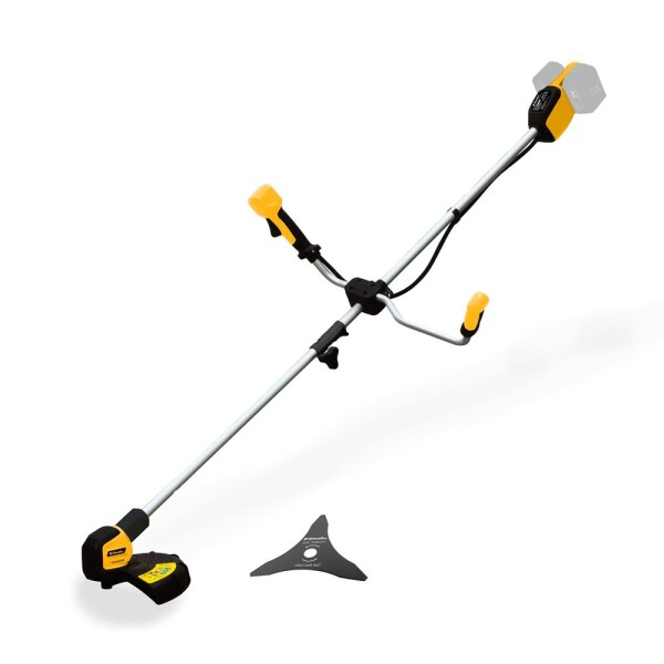 Aku křovinořez Riwall PRO RABC 2620i