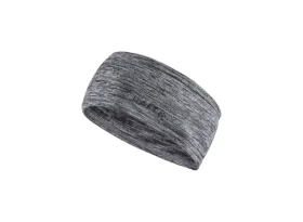 Craft Core Essence Thermal čelenka šedá vel. L/XL