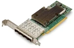 Broadcom BCM957504-P425G / Síťová karta / PCIe 4.0 / 4x SFP28 / 25 Gb/s / interní (BCM957504-P425G)