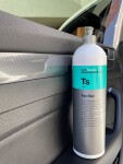 KOCH CHEMIE - Ošetření vnitřních plastů Koch Ts Top Star 1 l matný EG4132001