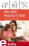 Hry pro rozvoj čtení Lenka Theodora Ficová