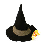 Klobouk čarodějnický/Halloween pro dospělé