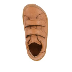 Dětské barefoot tenisky BAZE COGNAC Froddo G3130284-2 - 30