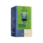 Sonnentor Čaj Chvilka relaxace 18x1g BIO