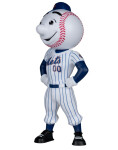 McFarlane Figurka Mr. Met