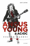 Angus Young AC/DC