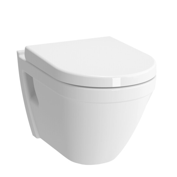 Wc závěsné VitrA S50 zadní odpad 5618-003-0075 5618-003-0075