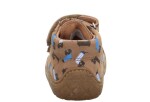 Dětské celoroční boty Superfit 1-009353-3000 Velikost: 21