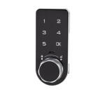 Strong Nábytkový zámek elektronický na klávesnici s knopkou (403650)
