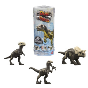 Jurský svět dino reveal - Mattel Jurský svět