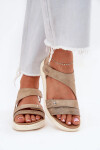 Sandály model 213466 Step in style 36