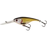 Westin Wobler BabyBite DR 6,5cm 13g Floating Official Roach,Westin Wobler BabyBite DR 6,5cm 13g Floating Official Roach