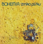 Zrnko písku - LP - Bohemia