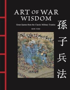 Art of War Wisdom