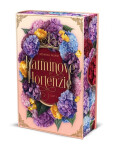 Karmínové hortenzie - Monika Wurm