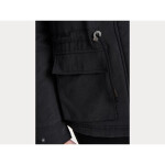 Pouze bunda W 15136160 černá xs