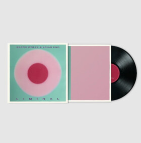 Liminal - LP - Brian Eno