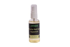 Zfish Posilovač ve spreji Attractor Bait Spray 50ml - Squid Kril,Zfish Posilovač ve spreji Attractor Bait Spray 50ml - Squid Kril