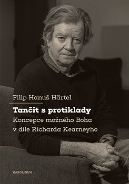 Tančit protiklady Filip Hanuš Härtel