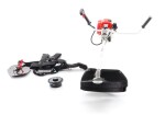 Benzinový křovinořez VeGA BC430PRO