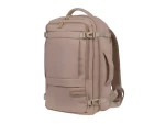 Natec Camel Lite béžová / Batoh na notebook / 15,6" / 19 l / polyester / voděodolný (NTO-2476)