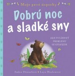 Dobrú noc a sladké sny - Amber Stewart; Layn Marlow