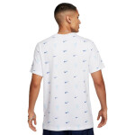 Tričko Nike Sportswear M FQ8036-100 L (183 cm)