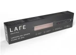Lafe Sleek Shine 32 mm / Kulma na vlasy / Keramický povrch / 100-200°C / LCD displej (LAFLKA47572)