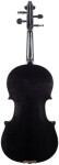 Violin Rácz Violin Student 4/4 Black Glossy