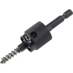 C.K T3220 T3220 rychloupínací adaptér pro upínací držák 1 ks