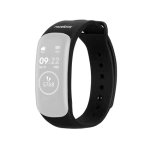 Niceboy Náhradní řemínek k X-Fit Plus (8594182426953)