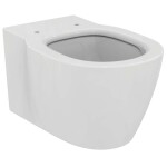 Ideal Standard Závěsné WC, Aquablade, bílá E047901