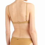 Dámský vrchní díl plavek UW0UW04533-RBL - Tommy Hilfiger S