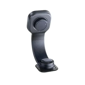 Baseus PrimeTrip C03 Cosmic Black / Magnetický držák do auta / Síla 15-25 N / Otočení 360° / 3M lepení (6932172695095)