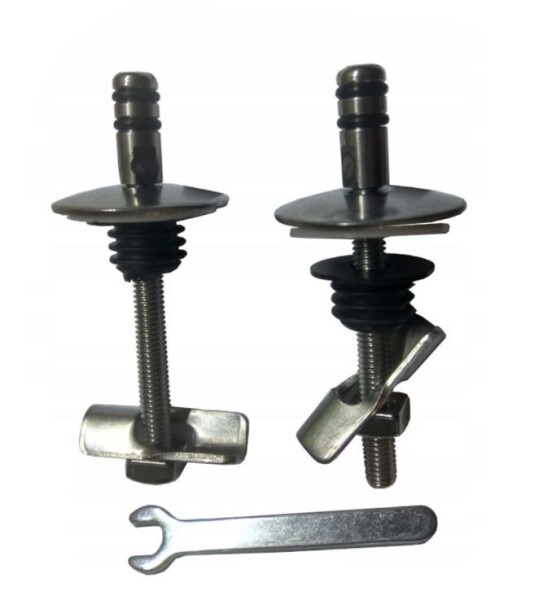 MONTÁŽNÍ SADA PRO WC SEDÁTKO CERSANIT URBAN HARMONY/METROPOLITAN K99-0239