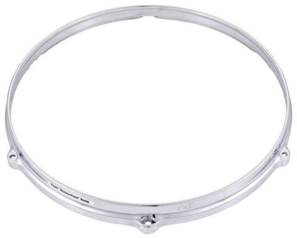 Pearl Die Cast Hoop DC-1306