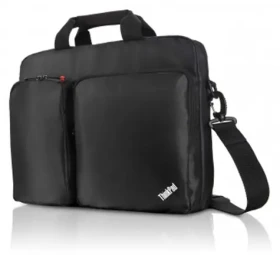 Lenovo ThinkPad 3-in-1 černá / Brašna / 14,1" / PVC, polyester / Ramenní popruh (4X40H57287)
