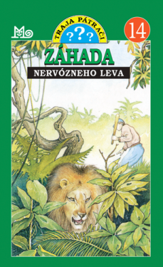 Záhada nervózneho leva
